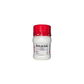 2280-100 - Nitrito de Sodio R. A. de 100 G Fagalab