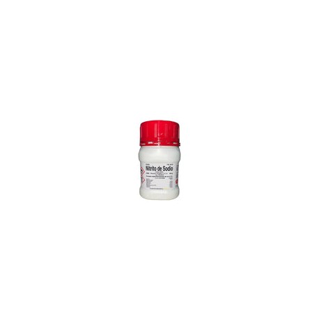 2280-100 - Nitrito de Sodio R. A. de 100 G Fagalab