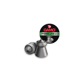 632252457 - Diabolos Expander Metal Cal. 4.5 Mm 250 Pza Gamo
