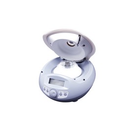 D2012PLUS - Centrifuga Dlab D2012 Plus 12 Micro Tubo 500-15000 Rpm