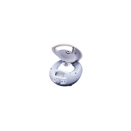 D2012PLUS - Centrifuga Dlab D2012 Plus 12 Micro Tubo 500-15000 Rpm