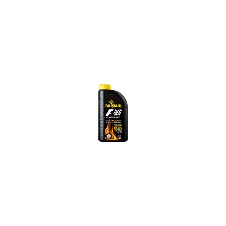 16811 - Aceite para Motor 100% Sintético Api Sp 5w30 946ml Bardahl
