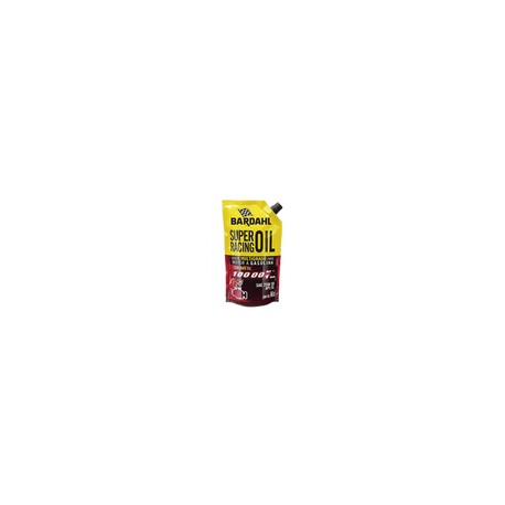 17304 - Aceite Multigrado P/motor 25w50 +100000km 17304 Bardahl