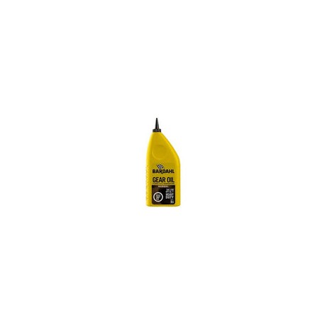 17572 - Aceite Transmisión Estándar 250 Gl-1/946ml 17572 Bardahl