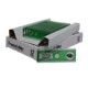 PPM12V - Preparaciones P/microscopio C/12 Pz  Vegetal Jf Lhabo