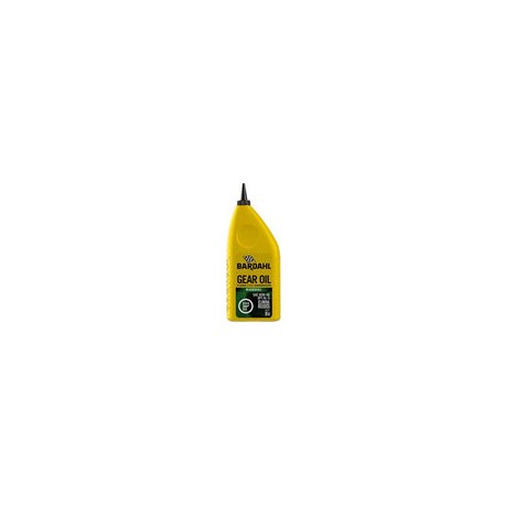 17582 - Aceite para Engranes Gl5 Sae 80w-90 946ml 17582 Bardahl