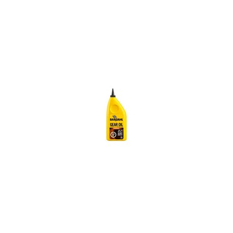 17562 - Aceite para Transmisión Fluido Manual Sae140 946ml Bardahl