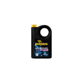 14733 - Anticongelante Coolant Inteligente 3.785 L 14733 Bardahl