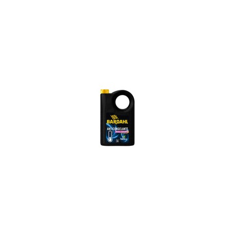 14733 - Anticongelante Coolant Inteligente 3.785 L 14733 Bardahl