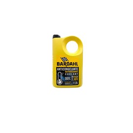 14713 - Anticongelante Coolant Listo para Usar 3.785l 14713 Bardahl