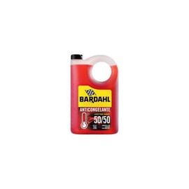 14783 - Anticongelante 50/50, 3.785l 14783 Bardahl