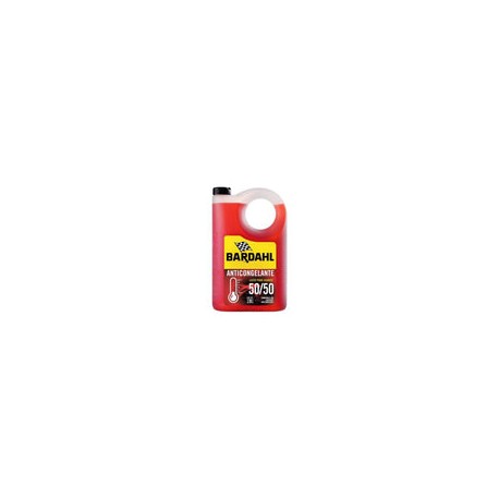 14783 - Anticongelante 50/50, 3.785l 14783 Bardahl