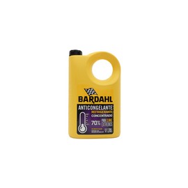 14703 - Anticongelante Refrigerante Concentrado3.785l 14703 Bardahl