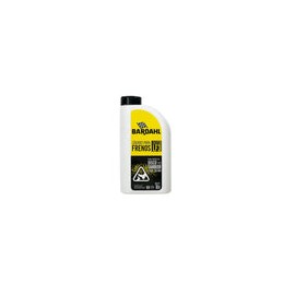 15063 - Liquido P/frenos de Disco Y Tambor Dot3 900ml 15063 Bardahl