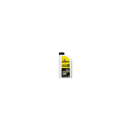 15063 - Liquido P/frenos de Disco Y Tambor Dot3 900ml 15063 Bardahl
