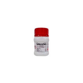 2337-100 - Bario Sulfato R. A. 100g Fagalab