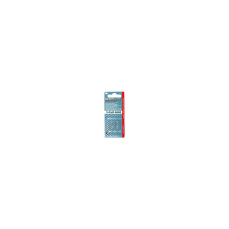 500373 - Par de Focos para Linterna 1-cell Aaa 500373 Maglite