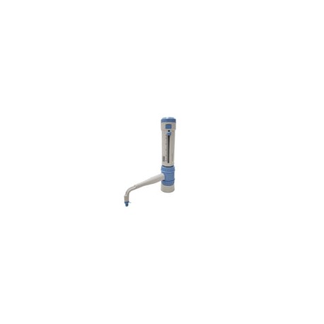 7032100003 - Dispensador de Botellas 2.5-25 Ml Dlab