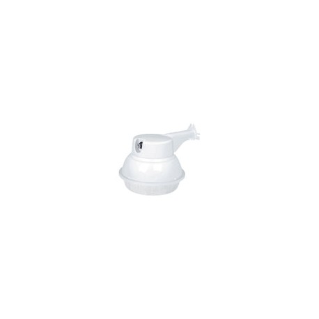 46731 - Luminario Suburbano de Led 20 W, 46731 Volteck