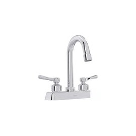 4064 - Mezcladora Ecológica para Lavabo 4¨ 4064 Dica