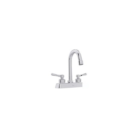 4064 - Mezcladora Ecológica para Lavabo 4¨ 4064 Dica