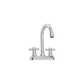 4034 - Mezcladora Ecológica para Lavabo 4034 Dica