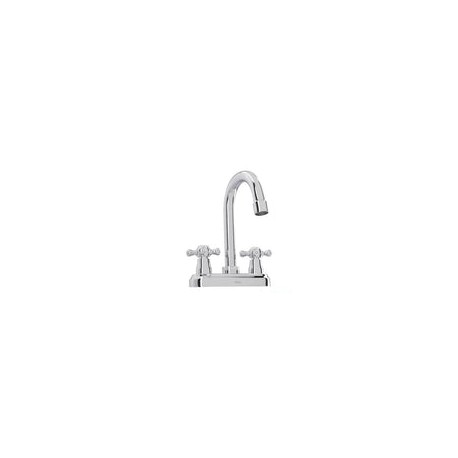4034 - Mezcladora Ecológica para Lavabo 4034 Dica