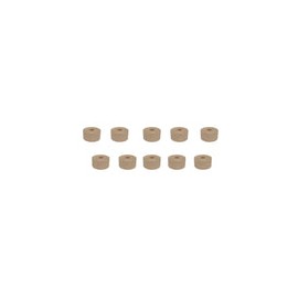 72137-10 - Cinta Adhesiva de Papel Kraft Medida 72mm X 137m Paq C10 Jf Lhabo