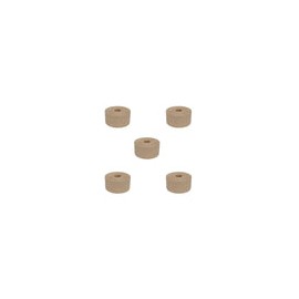 72137-5 - Cinta Adhesiva de Papel Kraft Medida 72mm X 137m Paq C5 Jf Lhabo