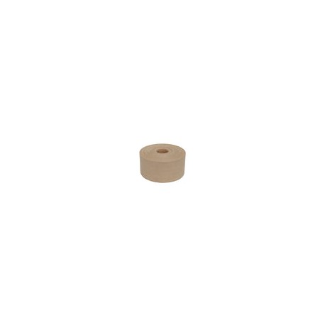72137 - Cinta Adhesiva de Papel Kraft Medida 72mm X 137m Jf Lhabo
