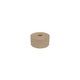 72137 - Cinta Adhesiva de Papel Kraft Medida 72mm X 137m Jf Lhabo
