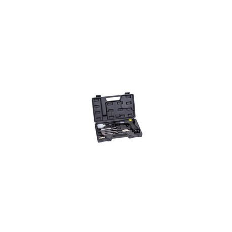 MA534K - Juego Martillo Neumatico 4 Cinceles Ma534k Surtek