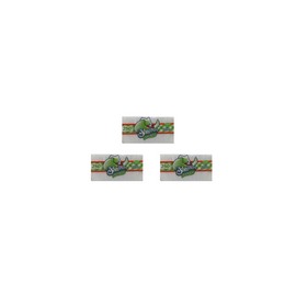 Ss250 - Servilletas de Papel Paq C/3 de 250 Piezas Ss250 El Sombrero