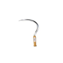 72573-2 - Hoz Basico 2 Modelo 725732 M Madera Herramienta Bellota