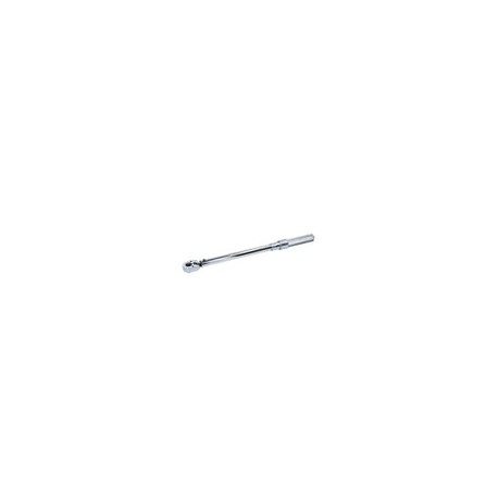 6007FL - Torquimetro Escala Cuadro de 3/8 , 5-75 Ft-lb 6007fl Urrea