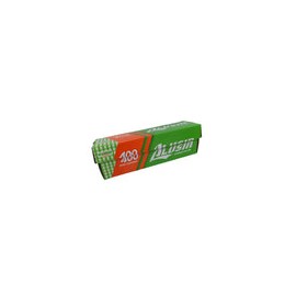 PAJ400G - Papel Aluminio Jumbo Grueso 400m Paj400g Alusin