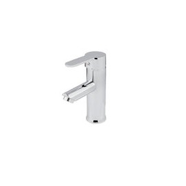 4457 - Monomando Corto Ecológico para Lavabo 4457 Dica