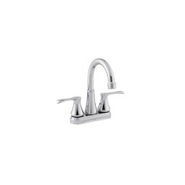 4059 - Mezcladora Ecológica de 4´´ para Lavabo Tipo Bar 4059 Dica