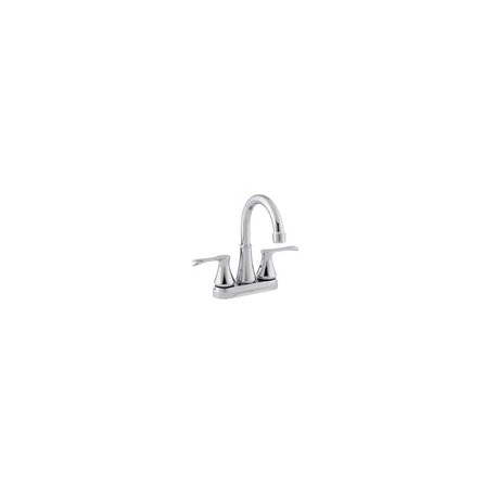 4059 - Mezcladora Ecológica de 4´´ para Lavabo Tipo Bar 4059 Dica