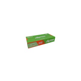 HPA12 - Hojas de Papel Aluminio 30.4 X 27.3 Cm Hpa12 Alusin