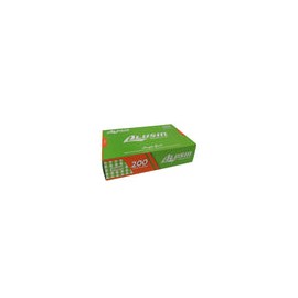 HPA9 - Hojas de Papel Aluminio 22.8 X 27.3 Cm Hpa9 Alusin