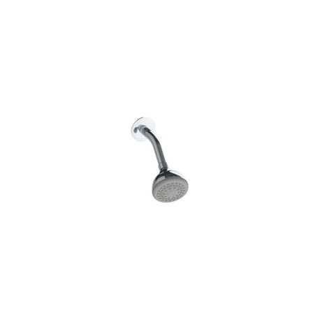 4526BL - Regadera con Brazo Y Chapetón 4526bl Dica
