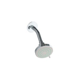 4529BL - Regadera con Brazo Y Chapetón 4529bl Dica