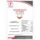 3007-1000 - Bicarbonato de Sodio 1kg Jf Laren