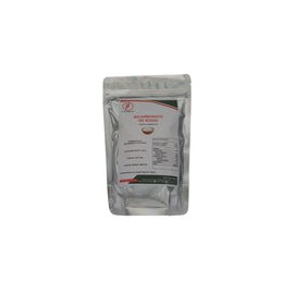 3007-500 - Bicarbonato de Sodio 500g Jf Laren