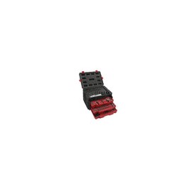 JCB01 - Juego de Dados Y Accesorios Combinados 450 Pzas Jcb01 Urrea