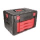 JCB01 - Juego de Dados Y Accesorios Combinados 450 Pzas Jcb01 Urrea