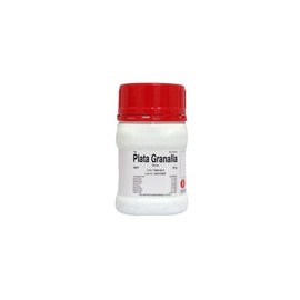 2657-50 - Plata Granalla .999 50g Pureza 99.9983% Fagalab