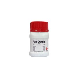 2657-1000 - Plata Granalla .999 1 Kg Pureza 99.9983% Fagalab