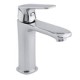 9433LU - Llave Monomando Corto para Lavabo 9433lu Urrea